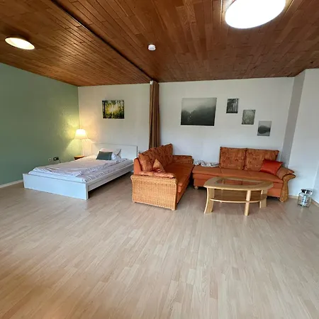 Apartment Am Bach -