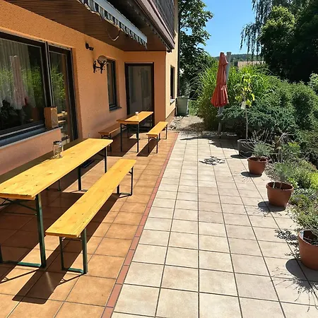 Am Bach - Apartment