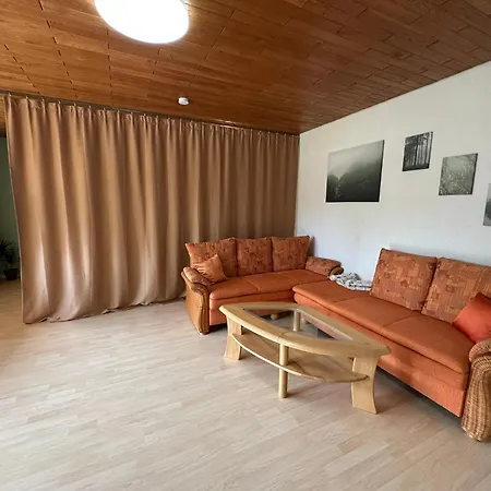 Apartmán 