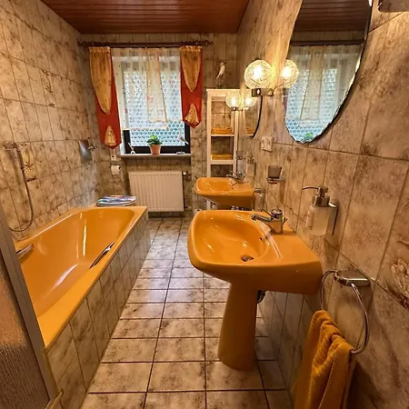 Apartmán 